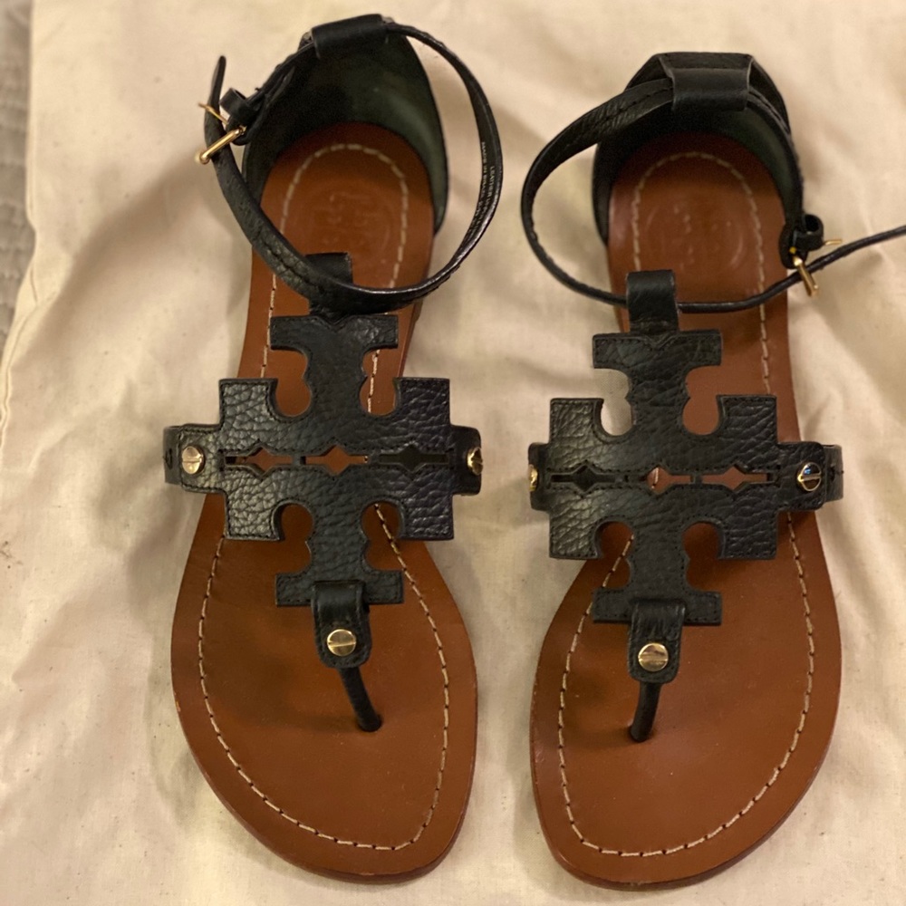 Tory Burch phoebe sandals